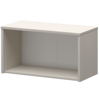 Антресоль открытая Арго А-311 Ясень шимо